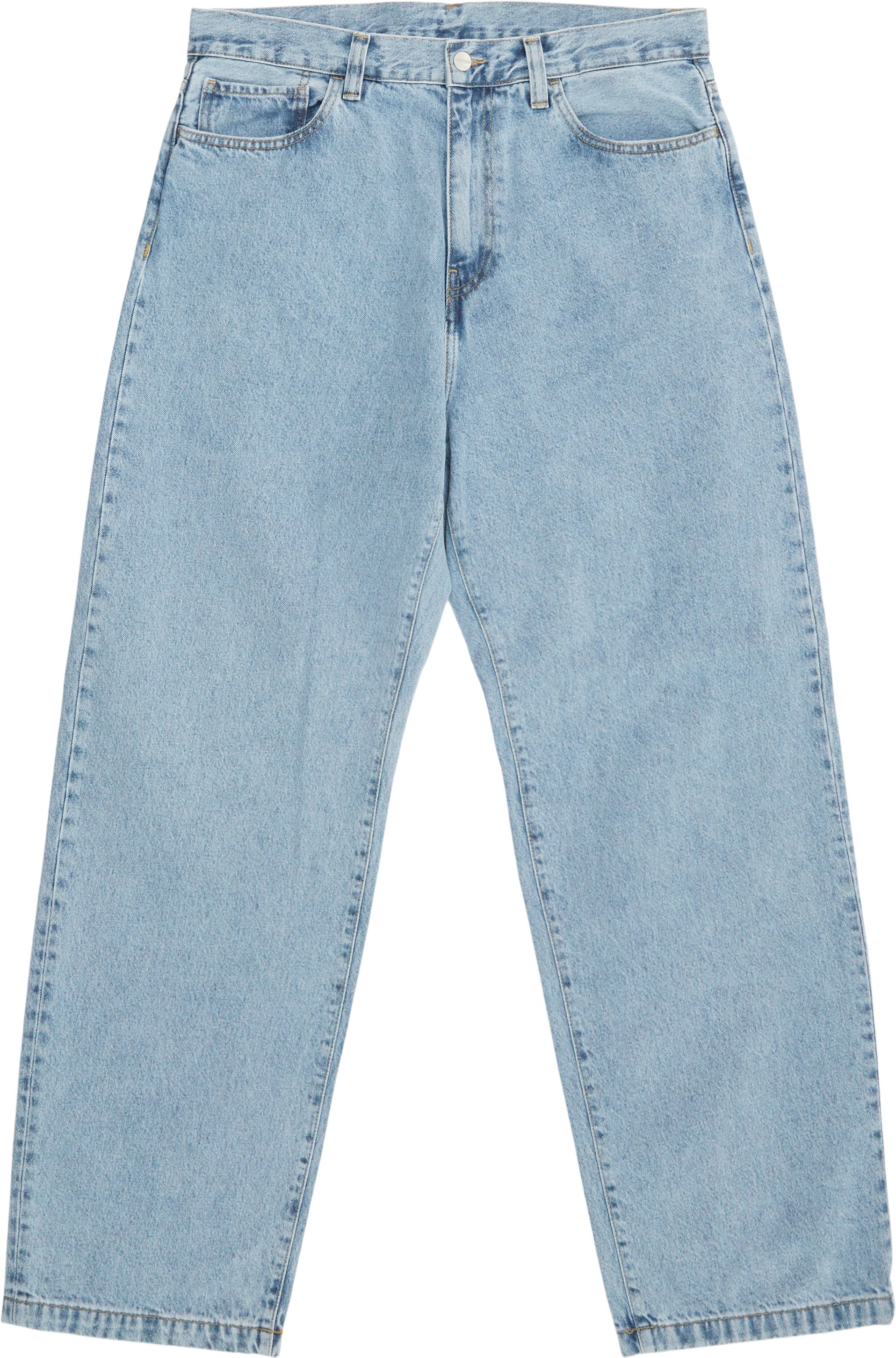 Carhartt WIP Jeans LANDON PANT I030468.0135 Denim